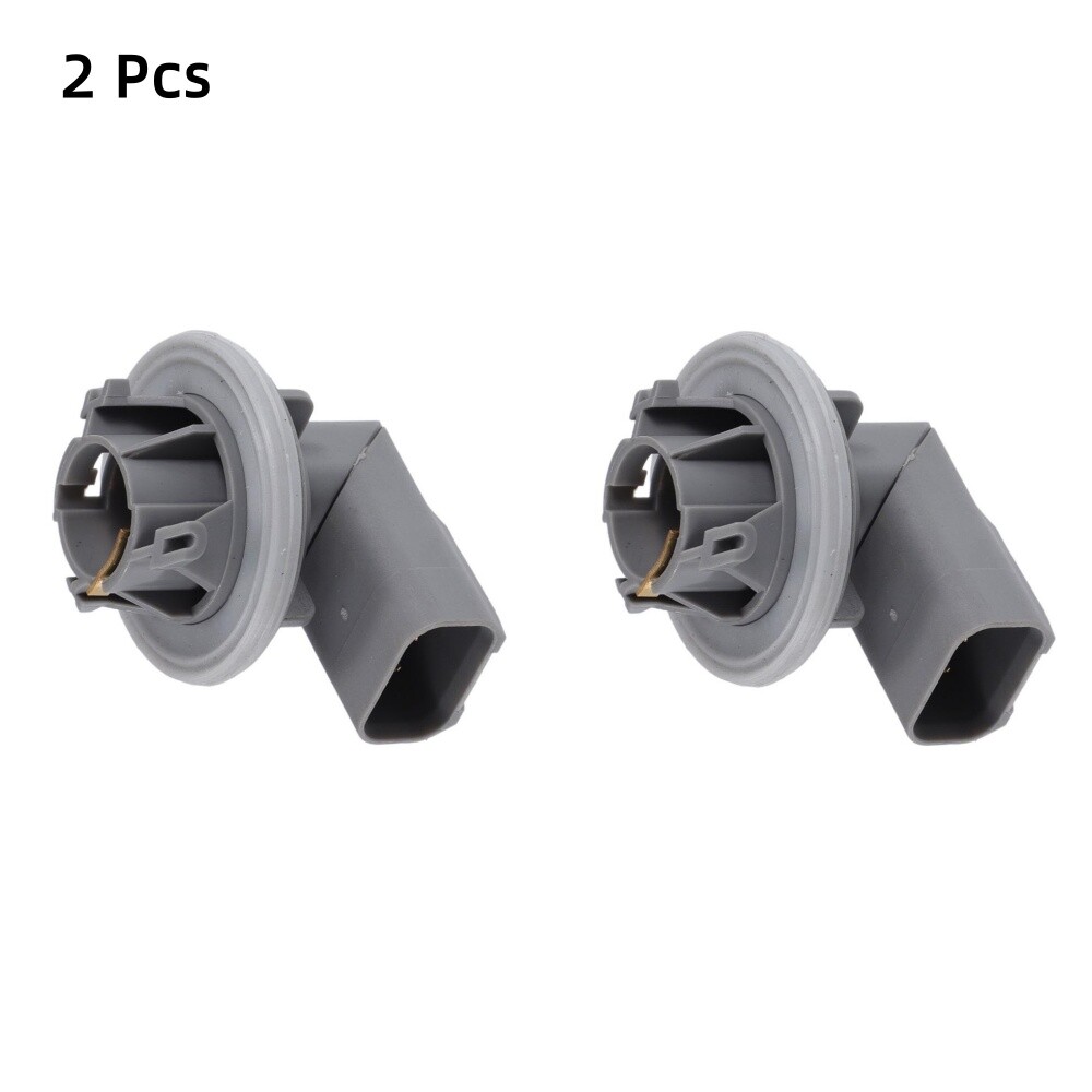 2Pcs Car Brake Light Lamp Bulb Socket 4425186 For Ford Focus MK1