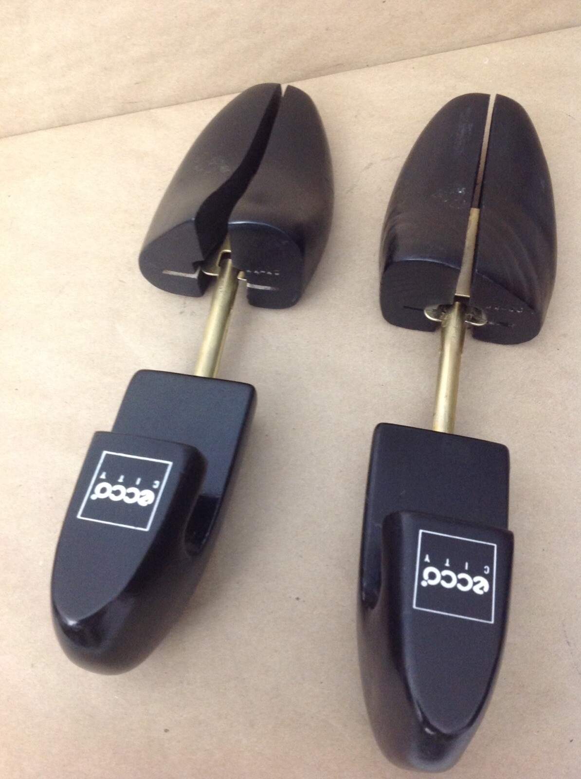 ecco shoe trees