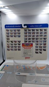 Micro Machines - Insiders Collection #9 - 6472 (1989) Sealed