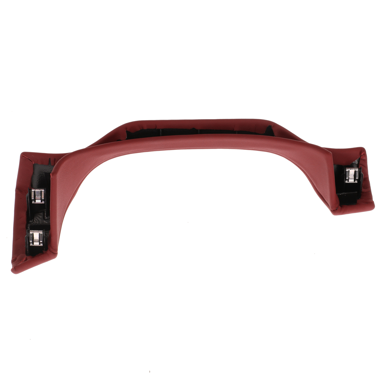 GENUINE MASERATI Ghibli Red Zegna-Edition Steering Column Upper Guard 670018738