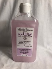 bobbi panter soothing dog shampoo