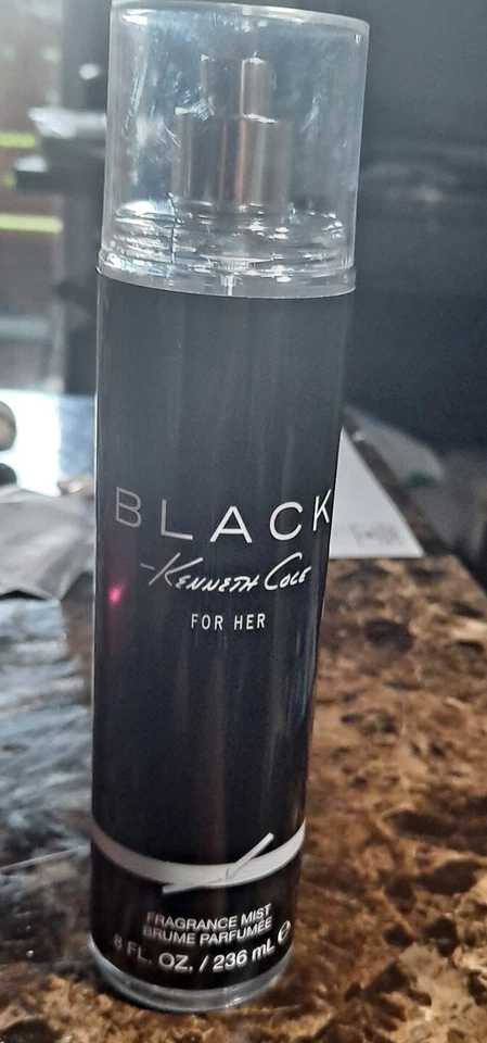 Bruma corporal Kenneth Cole de Kenneth Cole para mujer - 8 oz Foto 3 de 4