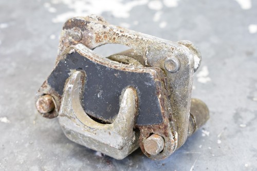 2015 Polaris Ranger 570 Mid Size Left Rear Brake Caliper 1912028 LR Caliper - Foto 7 di 8