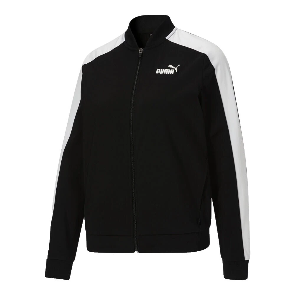 PUMA Casual abrigos, chaquetas y chalecos para Mujeres