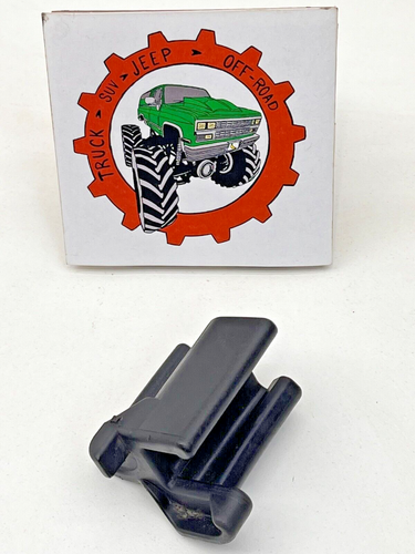 85-09 Volvo Battery Hold Down OEM Volvo - Foto 1 di 4