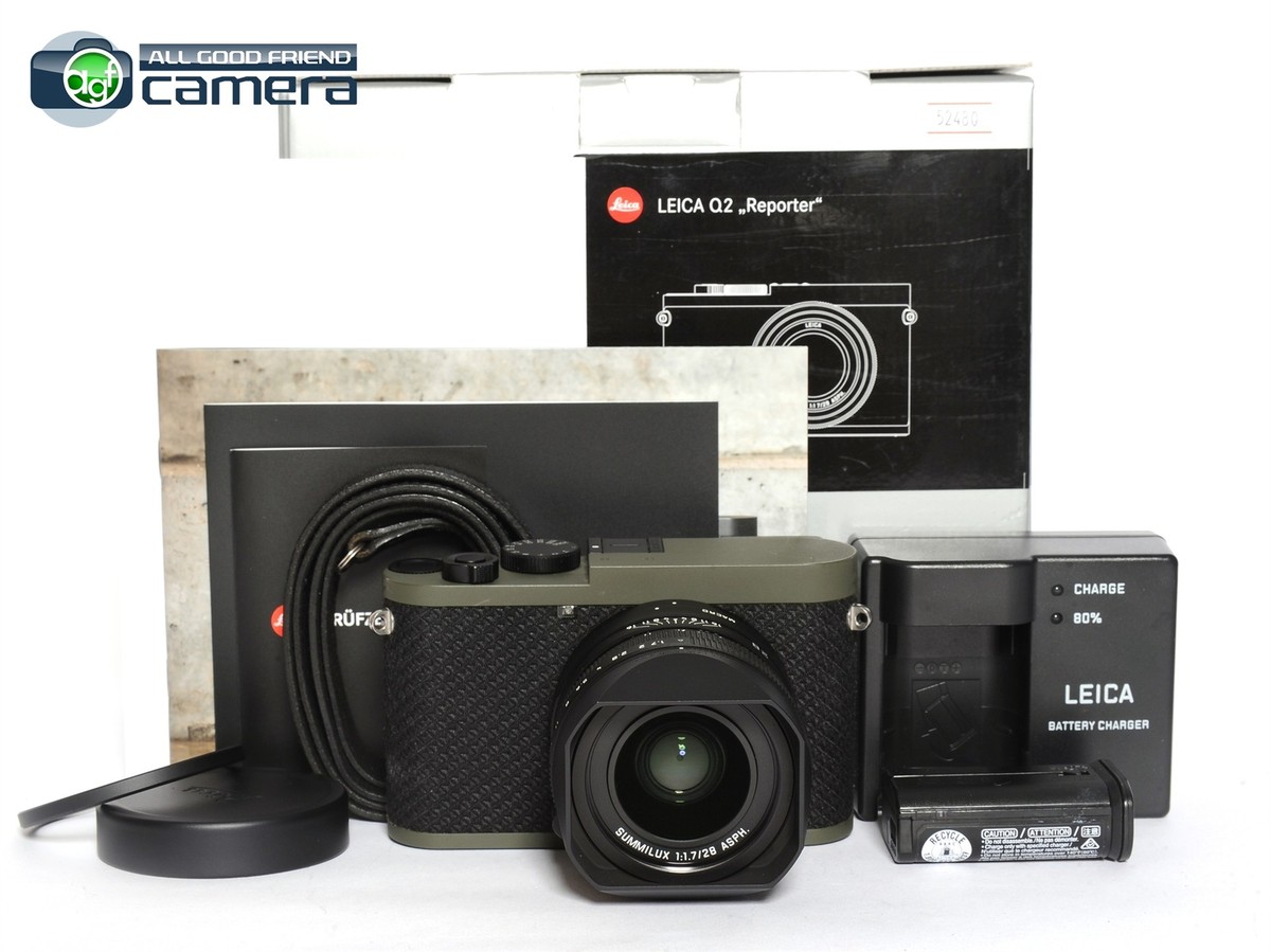 Leica Q2 純正サムレスト Leica ライカ Q2 純正 サムレスト ブラック