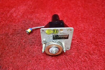 Edo-Aire 1C508-1-695P Autopilot Trim Servo