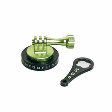 MyGoFlight MNT-1655 GoPro®/Garmin Virb Adapter