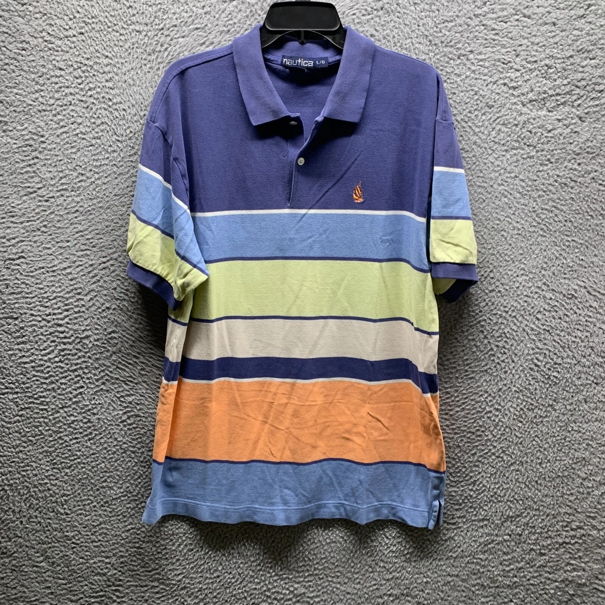 Cheap nautica shop polo shirts