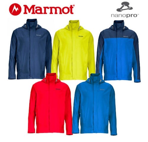marmot 41200