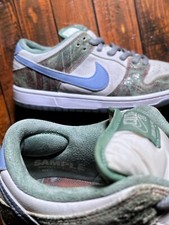 *SAMPLE* 1 of 3? Crenshaw NIKE SB Dunk Protot...