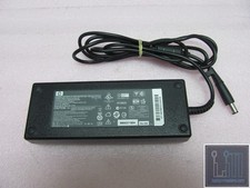 GENUINE OEM HP AC Adapter Charger PA-1121-12HC 391174-001 120W 18.5V 6.5A