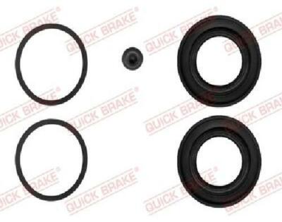 Original QUICK BRAKE Reparatursatz Bremssattel 114-0143 für Volvo