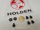 <!--F#f_0-->Holden Bolts Nuts REAR 1/4 quarter Window Regulator Guide Kit HQ HJ Monaro Coupe<!--F/-->