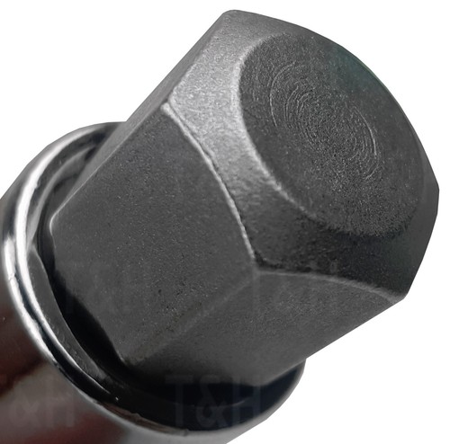 BERGEN-HEX-BIT-10pc-Sockets-Set-1-2-034-Dr-Allen-Keys-H4-To-H19