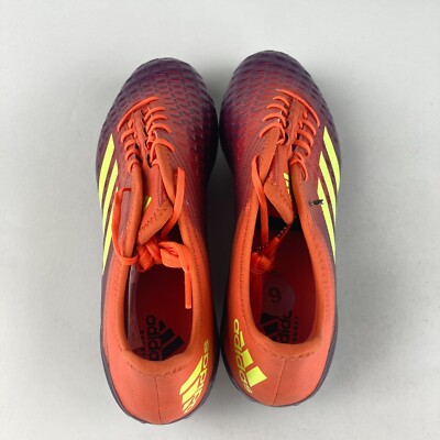 Adidas BB7974 Predator Malice Control SG Metal Men display picture 3