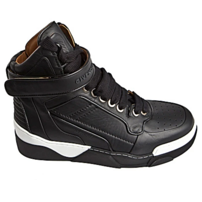 Givenchy scarpe uomo clearance alte