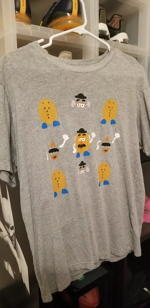 Uniqlo x toy story 2025