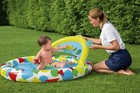 H2o go Splash And Learn Kiddie Pool kids toddlers toys 7 