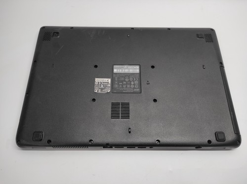 NOTEBOOK ACER ASPIRE ES1-512 INTEL CELERON N2840 8GB RAM 320GB HD WIFI WEBCAM - Bild 10 von 10