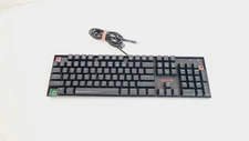 Redragon Vara K551-KR Wired Mechanical Gaming Keyboard missing buttons