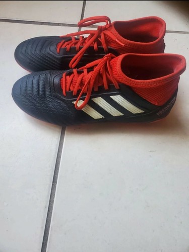 adidas futsal predator 18.1