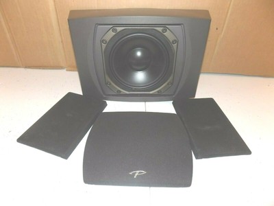 paradigm adp 590 for sale