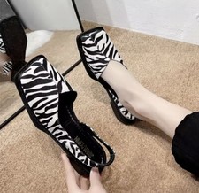 womens feet wide shoes new fashion