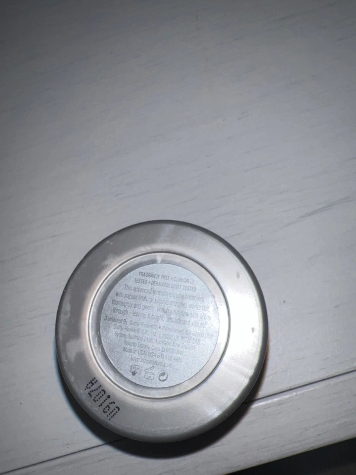 Reclaim principle secret Age Breaker Enzyme Mask & Peel - Image 3 of 3