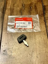 HONDA Ignition Key FR700 H3011 H4013 H5013 H5518 35110-VA3-903 Genuine OEM