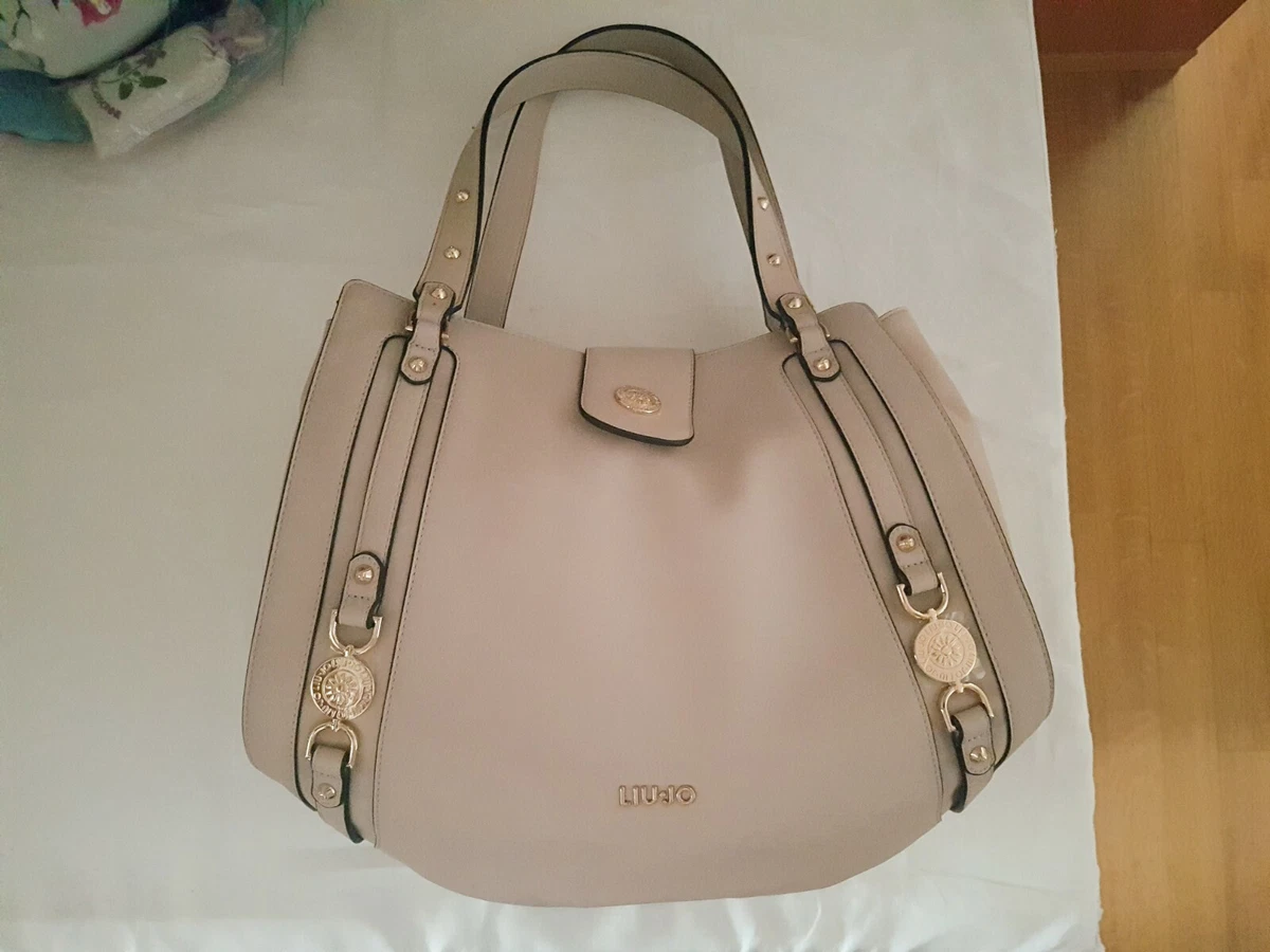 Ebay borse shop liu jo usate