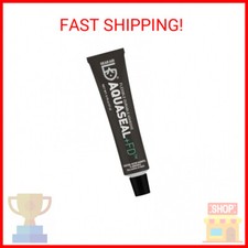 GEAR AID Aquaseal FD Flexible Durable Repair Adhesive for Fixing Tears and Holes