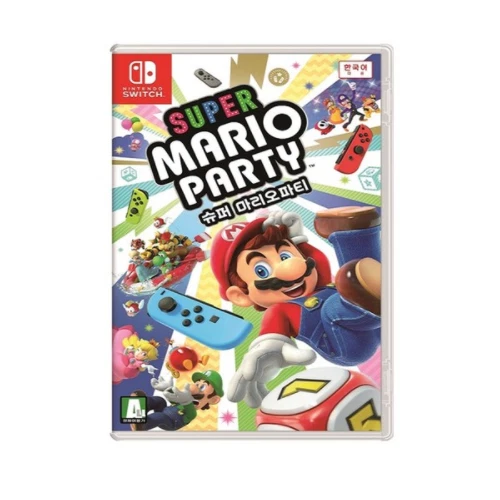 Las mejores ofertas en Mario Party videojuegos Nintendo Switch | eBay