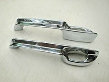 1964 19651966 64 65 66 Ford Thunderbird Outside Door Handles Right Left New 1964 19651966 64 65 66 Ford Thunderbird Outside Door Handles Right Left New