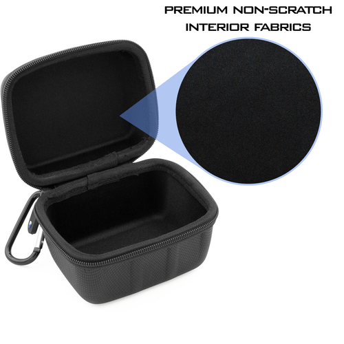 CASEMATIX Card Box – Holds Up to 200 Pokemon, GX, EX & Other TCG Trading Cards - Afbeelding 6 van 12