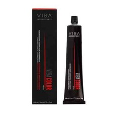 Viba Professional Permanent Hair Colour MultiChoice Hair Tint NXT DAY P