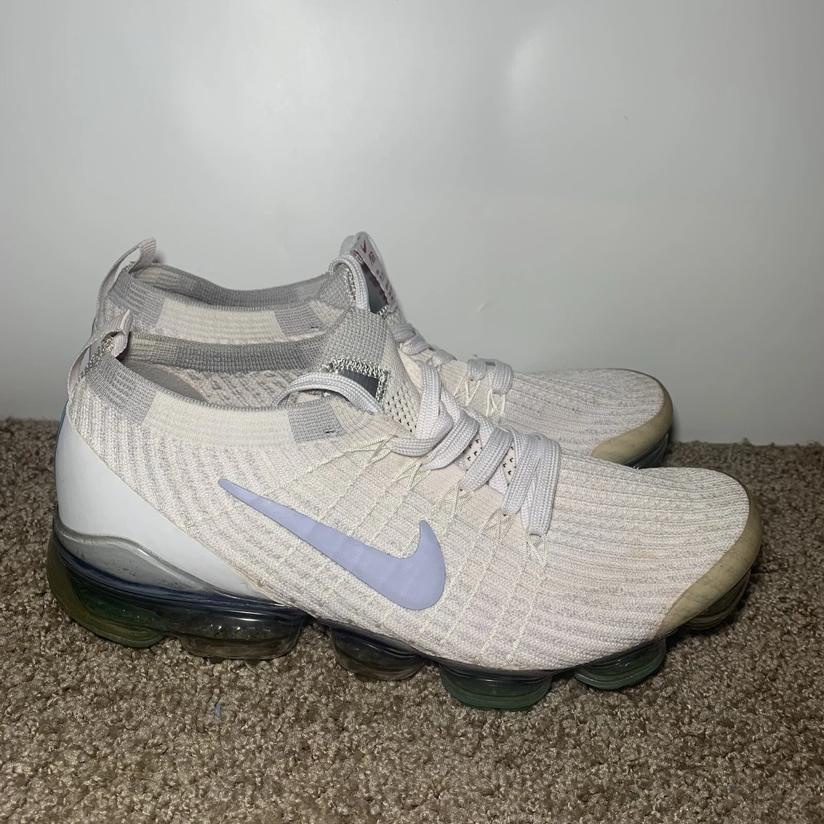 Nike Air VaporMax Flyknit 3 One Of One for Sale | Authenticity 