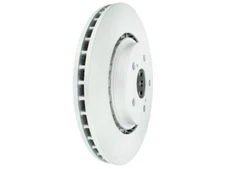 For 2011-2018 Porsche Cayenne Brake Rotor Front Left 31769ZKXT 2012 2013 2014