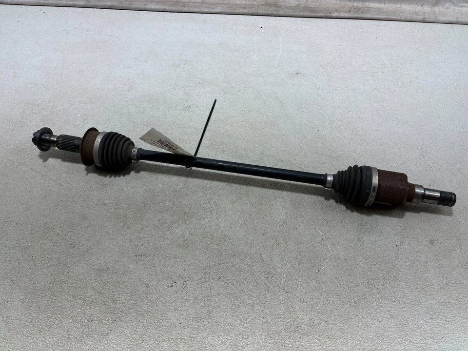 Оригинальный задний левый вал оси CV со стороны водителя для Chevrolet Equinox 2018-2023 годов выпуска 84241268 - Изображение 2 из 4