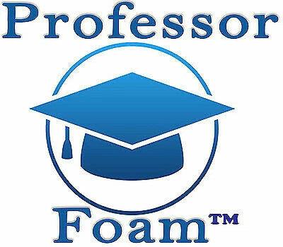 PROFESSOR FOAM AFTERMARKET FITS *GRACO 3 fits *GRACO 248132 Fluid Housing O-rings Fusion Air Purge Aftermarket