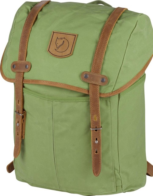 fjallraven rucksack small