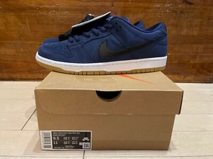 dunk low iso navy