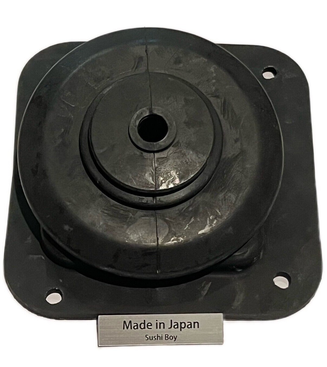 RX7 FC3S パワステ ローマウントステー MAZDA RX7 RX-7 FC3S GEAR Shift Knob Insulator Rubber NEW FB01-64