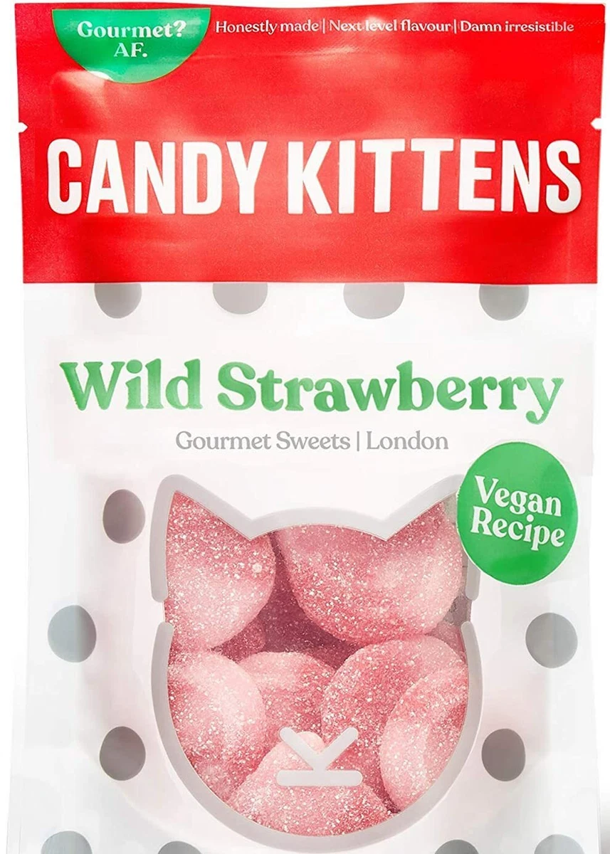 Candy sale kittens sweets