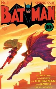 Alex Ross Batman | eBay