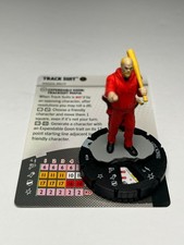 Heroclix Track Suit 010 - Marvel - Disney Next Phase Set