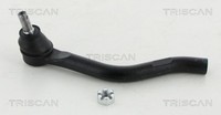 Triscan Spurstangenkopf Gelenkkopf 8500 40132 FüR IX Honda Civic FK Tourer Vtec