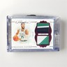 Panini Flawless 2019-20 Jayson Tatum Celtics Patches Ruby /15 Basketball Card