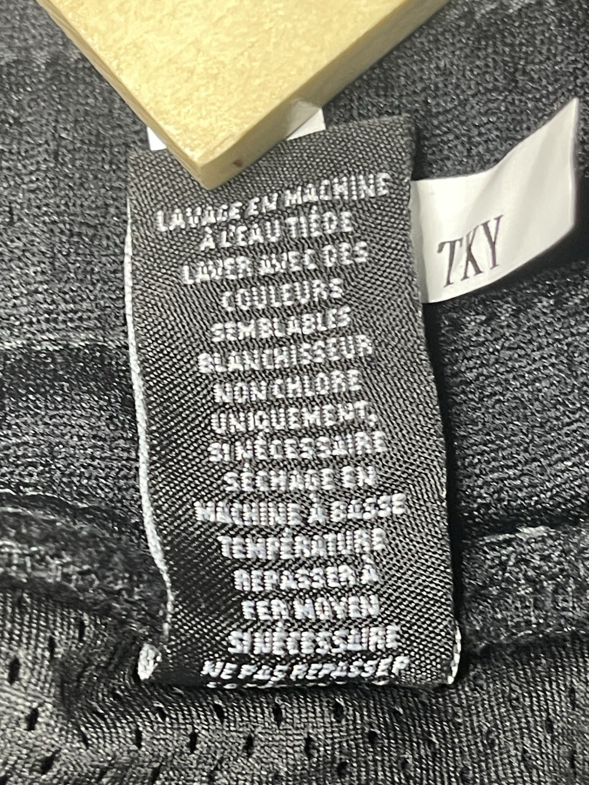 PRO STANDARD MLB BALTIMORE ORIOLES MEN'S BLACK SHORT SIZE MEDIUM