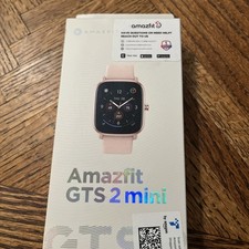 Amazfit GTS 2 Mini A2018 Fitness Smart/Watch ...